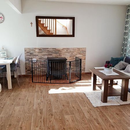 Apartament Deja Vu-Bieszczady Ustrzyki Dolne Exteriér fotografie